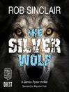 Cover image for The Silver Wolf